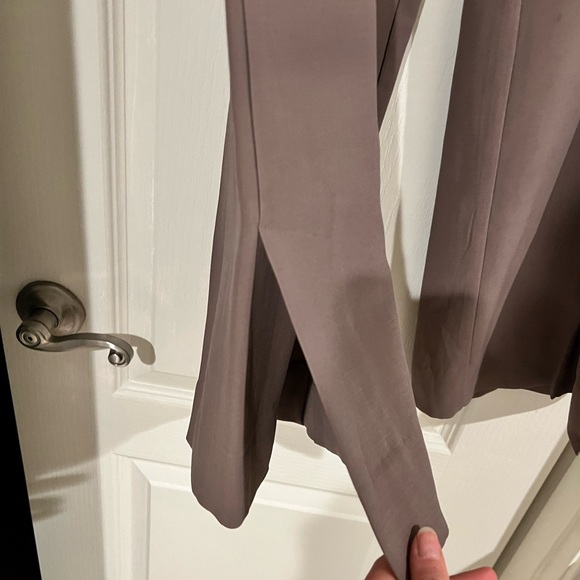 Zara Relaxed Fit Trousers - Picture 6 of 8